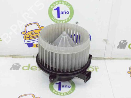 Heater blower motor OPEL INSIGNIA A (G09) 2.0 CDTI (68) | BP14121230M62 