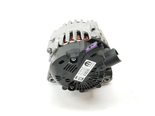 Alternator OPEL ASTRA L Sports Tourer (OV5)  | BP27250312M7 