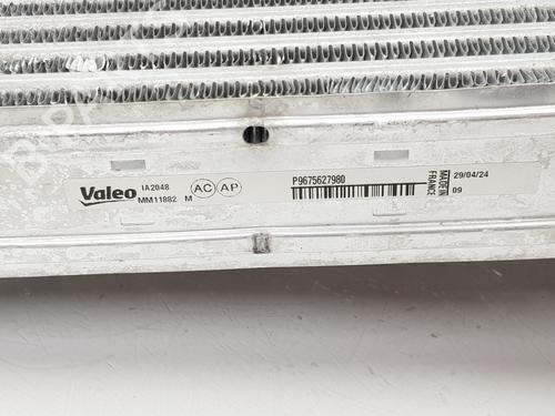 Intercooler OPEL ASTRA L Sports Tourer (OV5) 1.2 (FRHNPJ) | BP26128172M30 