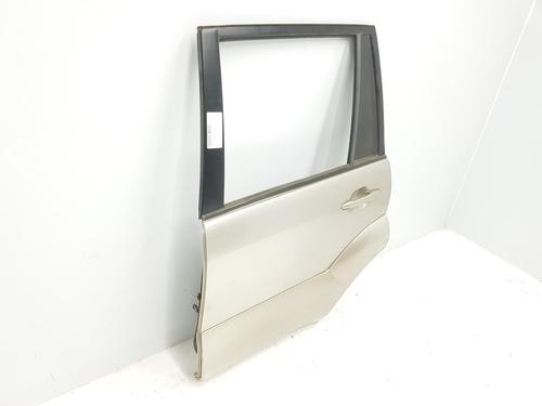 Left rear door TOYOTA LAND CRUISER PRADO (_J12_) 3.0 D-4D (KDJ120, KDJ125) | BP783236C4 