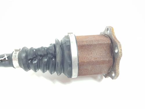Left front driveshaft VW T-ROC (A11, D11) 1.0 TSI | BP37524745M38 - Image 3