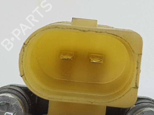 Left rear window motor BMW X5 (E53) 3.0 d | BP7569804E23 