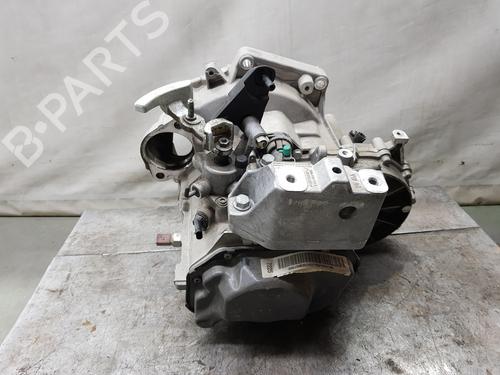 Gearbox VW POLO VI (AW1, BZ1, AE1) 1.0 TSI | BP27217940M3 