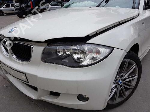 Køler BMW 1 (E87) 118 d | BP3387603M31 