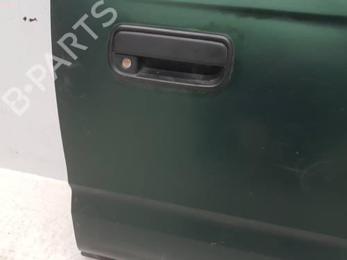 Right front door TOYOTA HILUX VI Pickup (_N1_) 2.5 D-4D (KDN150, KDN155, KDN190) | BP29710819C3 