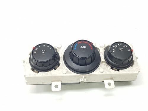 Used Climate control Climate control RENAULT MASTER III Van (FV) 2.3 dCi 135 FWD (FV0N, FV08, FV06, FV00, FV1S) (136 hp) 36559808 36559808