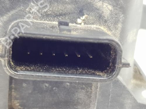 Pedal RENAULT EXPRESS Box Body/MPV | BP37014129I4 - Image 4
