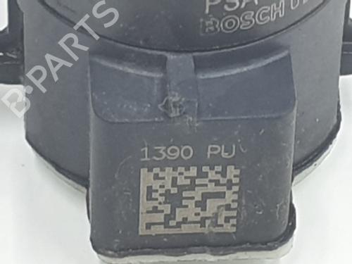 Electronic module OPEL CROSSLAND X / CROSSLAND (P17, P2QO) 1.2 (75) | BP22231024M83 