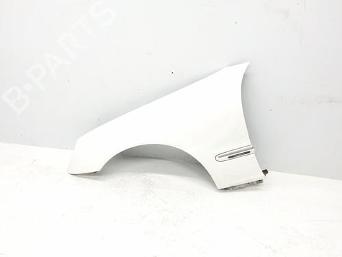Used Left front fenders MERCEDES-BENZ C-CLASS (W203) C 270 CDI (203.016) (170 hp) 21485659