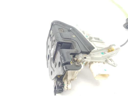 Front left lock AUDI TT Roadster (8J9) 2.0 TFSI quattro | BP16312091C98 