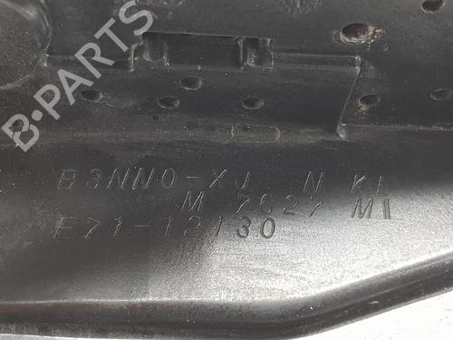 Front right lock NISSAN X-TRAIL III (T32_, T32R, T32RR) 2.0 dCi ALL MODE 4x4-i (NT32) | BP22790381C97 