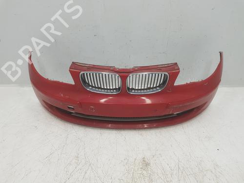 front-bumper-bmw-1-e87-2003-2004-2005-2006-2007-2008-2009-2010-2011-2012-2013-37424764 main image