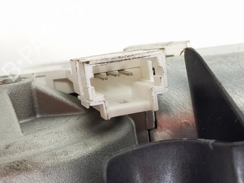 Rear wiper motor CITROËN C4 II (NC_)  | BP29313355M102 