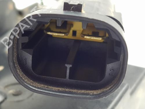 Radiator fan RENAULT ZOE (BFM_) ZOE (BFMD) | BP38014804M35 - Image 4