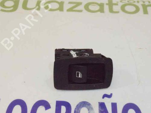 Used Left rear window switch BMW X3 (E83) 2.0 d (150 hp) 1364785