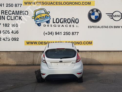 Module électronique FORD FIESTA VI (CB1, CCN)  | BP28198339M83 