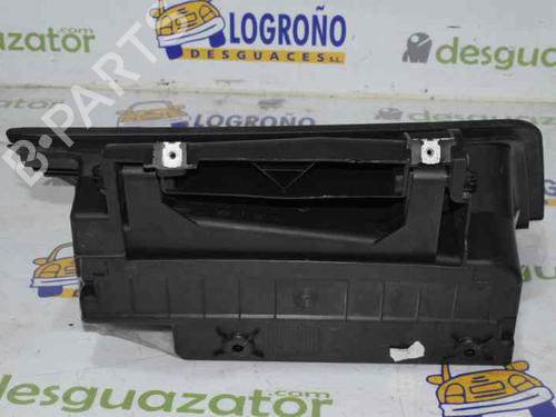 Glove box SEAT LEON (1P1) 1.9 TDI | BP1326411C95 
