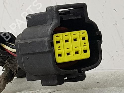 Front bumper reinforcement SSANGYONG KORANDO (CK) 2.0 e-XDi | BP30753888C109