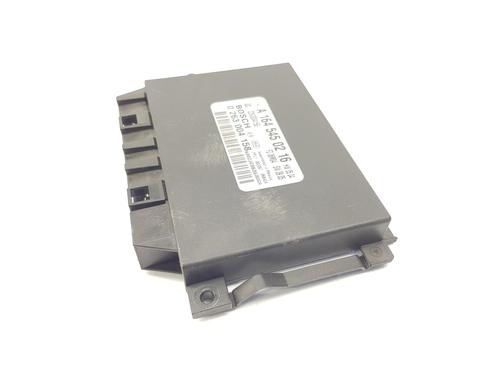 Electronic module MERCEDES-BENZ M-CLASS (W164) ML 63 AMG 4-matic (164.177) | BP13298237M83 