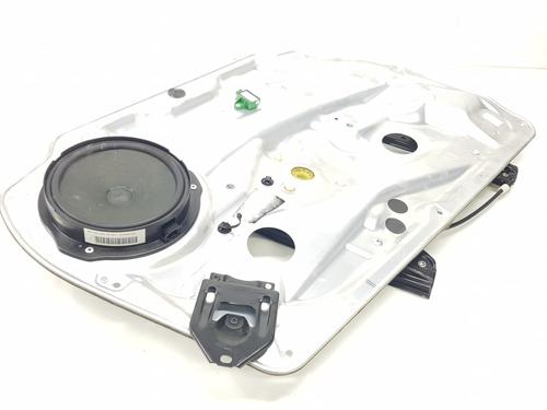 Used Front left window mechanism MERCEDES-BENZ GLK-CLASS (X204) 220 CDI 4-matic (204.984, 204.997) (170 hp) 22714151