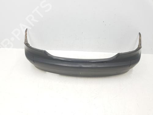 Rear bumper MERCEDES-BENZ C-CLASS Coupe (CL203) C 180 Kompressor (203.746) | BP22902347C8 