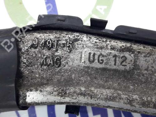 Left rear suspension arm BMW X5 (E70) 3.0 sd | BP14126163M14 