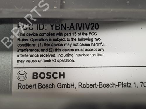 Display monitor RENAULT EXPRESS Box Body/MPV | BP32211395C48