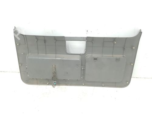 Boot lining TOYOTA LAND CRUISER PRADO (_J12_) 3.0 D-4D (KDJ120, KDJ125) | BP16082706I3 