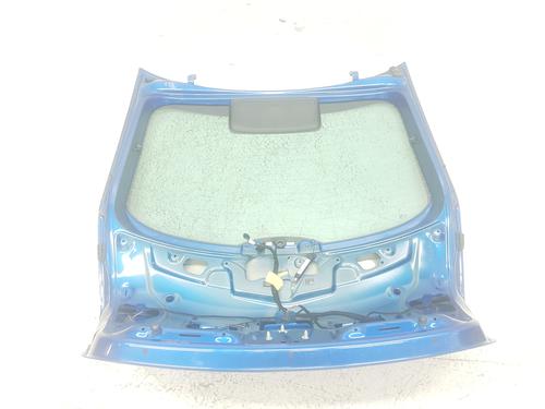 Tailgate SEAT TOLEDO IV (KG3) 1.0 TSI | BP18831849C6 