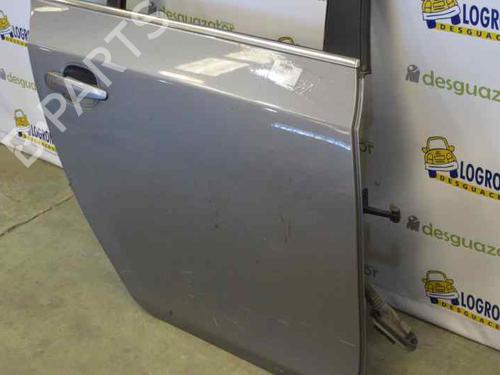 Right rear door BMW 5 (E60) 530 d | BP1167559C5 