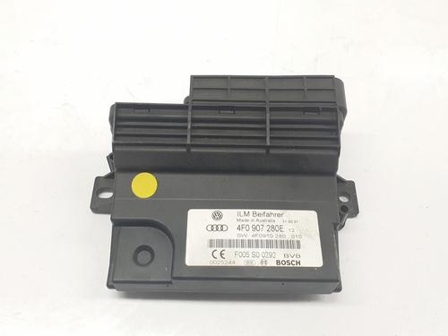 Elektronisk modul AUDI Q7 (4LB) 4.2 TDI quattro (326 hp) 16749960
