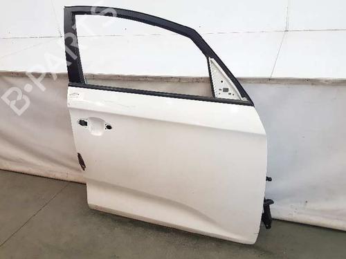 Right front door KIA CARENS IV 1.7 CRDi | BP5975900C3 