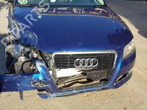 Climate control AUDI A3 Sportback (8PA)  | BP31982489I5 