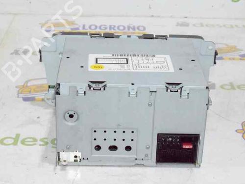 Radio SEAT ALTEA XL (5P5, 5P8) 2.0 TFSI 4x4 | BP802024E6 