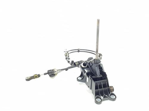 Gear lever FORD TRANSIT COURIER B460 MPV 1.5 TDCi | BP24954749M90 