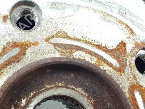 Right front steering knuckle RENAULT KANGOO III MPV | BP38441864M26 - Image 7
