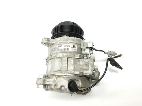 AC compressor BMW X5 (E70) M 50 d | BP22567764M34 
