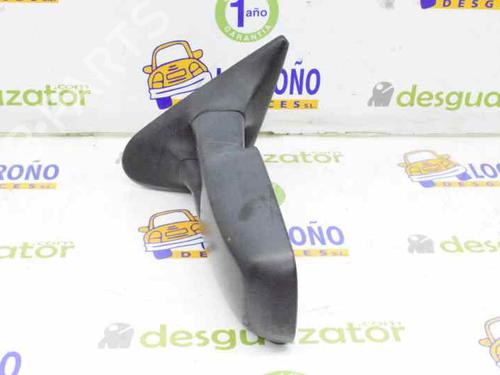 Left mirror SEAT INCA (6K9) 1.9 D | BP760266C26 