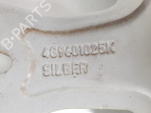 Rim AUDI A6 C7 (4G2, 4GC) 2.0 TDI | BP30468836C45 