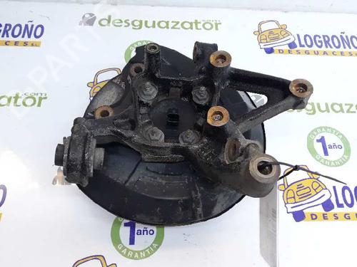 Right rear steering knuckle FIAT CROMA (194_) 1.9 D Multijet (194AXB1B) | BP1391986M28 