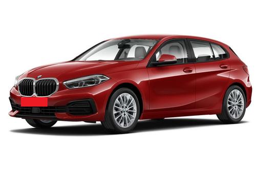 Used Parts BMW 1 (F40)  118 i  1073238