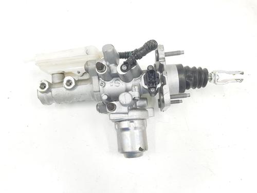 Brake master cylinder NISSAN NV200 / EVALIA Bus e-NV (ME0M) | BP11353161M77 
