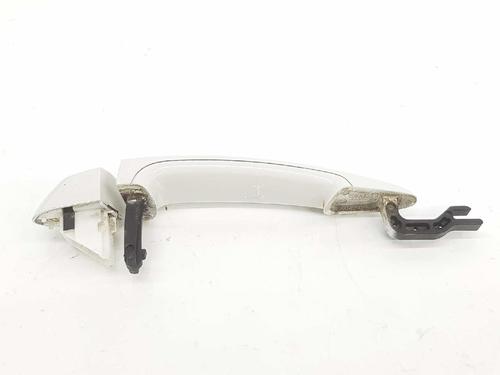Rear left exterior door handle BMW 1 (E87) 120 d | BP7554179C130 