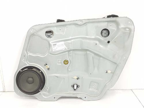 Used Front right window mechanism MERCEDES-BENZ M-CLASS (W164) ML 320 CDI 4-matic (164.122) (224 hp) 7121173