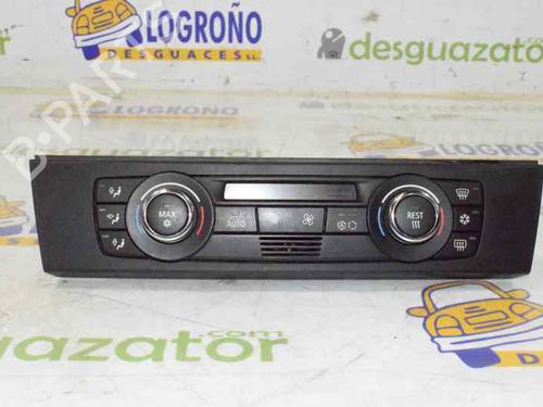 Used Climate control BMW 3 Coupe (E92) 330 i (272 hp) 778371