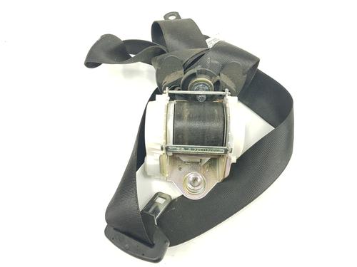 Front left seatbelt BMW X3 (E83) 2.0 d | BP34554265I26 - Image 2