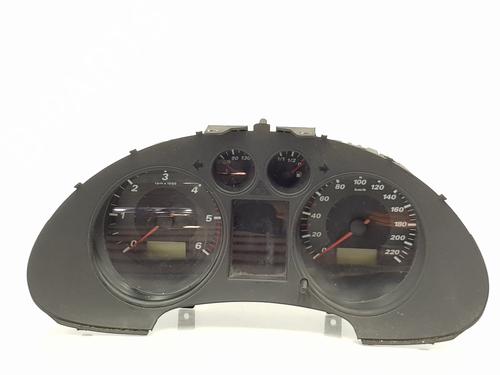 Used Instrument cluster SEAT IBIZA III (6L1) [2002-2009]  29290682