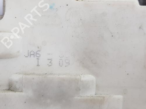 Rear right lock VW PASSAT B6 (3C2) 1.9 TDI | BP10557226C99 