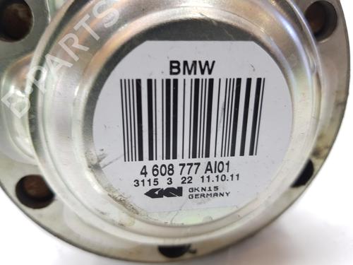 Left rear driveshaft BMW X1 (E84) sDrive 18 d | BP18729211M40 