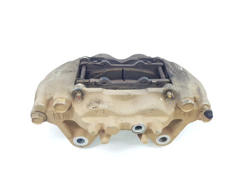 Used Left front brake caliper MITSUBISHI PAJERO IV (V8_W, V9_W) 3.2 DI-D 4WD (165 hp) 26660590